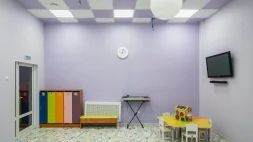 Детский сад Котофейкин на проспекте Маршала Блюхера изображение 6