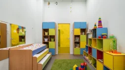 Детский сад Котофейкин на проспекте Маршала Блюхера изображение 9