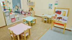 Детский сад Котофейкин на проспекте Маршала Блюхера изображение 14