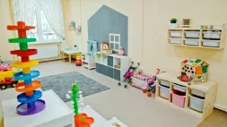 Детский сад Котофейкин на проспекте Маршала Блюхера изображение 11