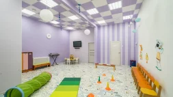 Детский сад Котофейкин на проспекте Маршала Блюхера изображение 17
